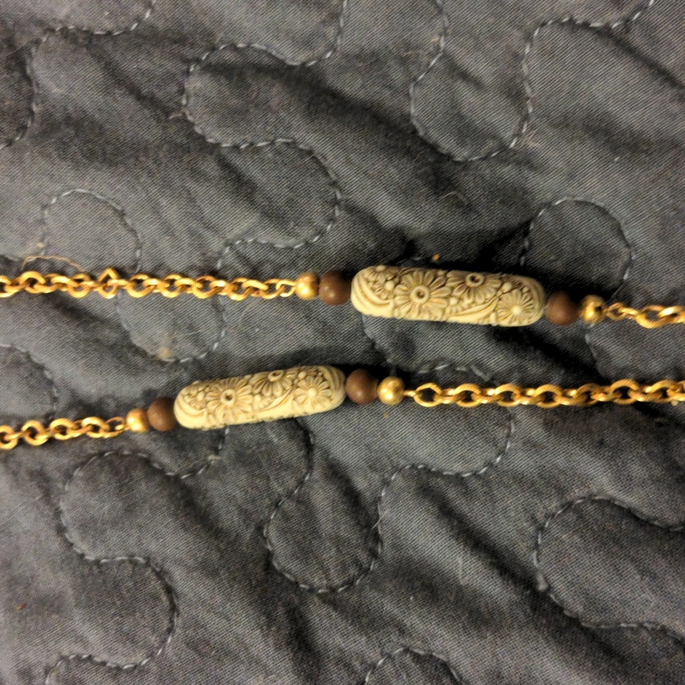 DONATED // Necklace lot of 8 - Picture 7 of 16